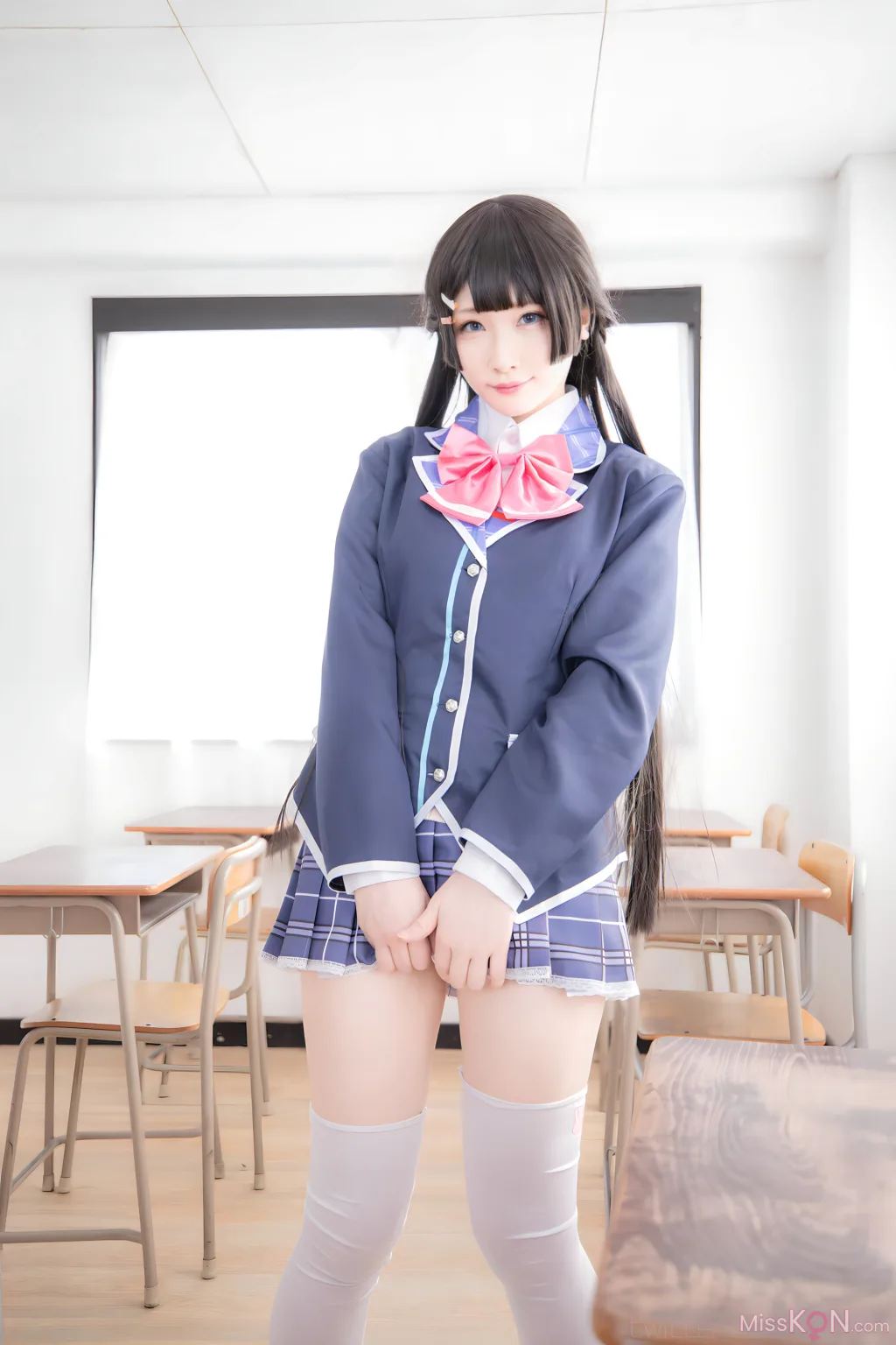 Coser@Atsuki (あつき): Junk 2024 (327 photos) 6 Coser@Atsuki (あつき): Junk 2024 (327 photos) 6