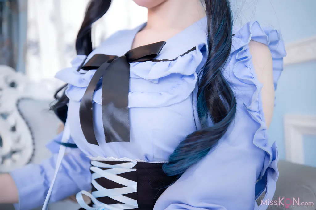 Coser@Atsuki (あつき): Junk 2024 (327 photos) 18 Coser@Atsuki (あつき): Junk 2024 (327 photos) 18