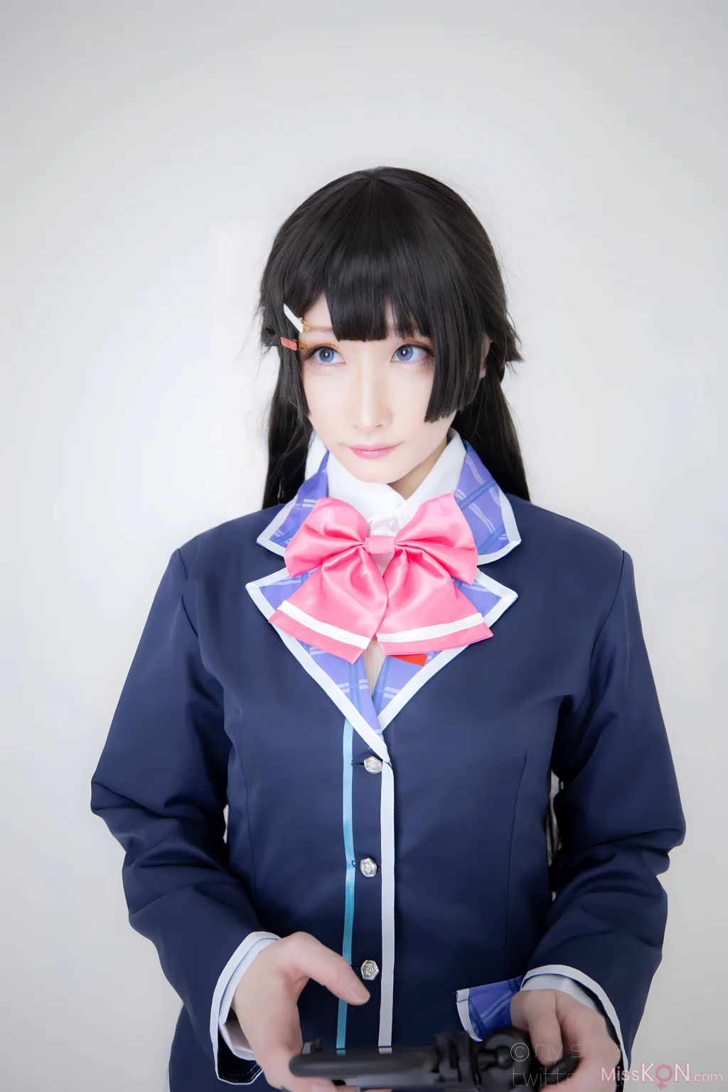 Coser@Atsuki (あつき): Junk 2024 (327 photos) 12 Coser@Atsuki (あつき): Junk 2024 (327 photos) 12