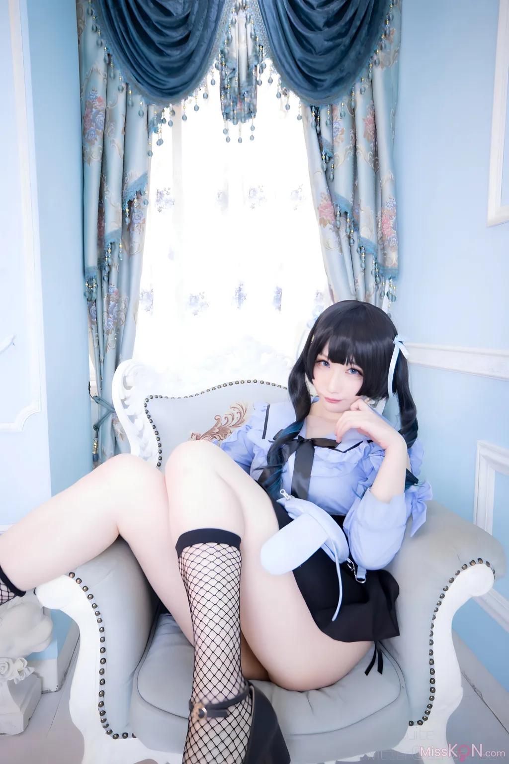 Coser@Atsuki (あつき): Junk 2024 (327 photos) 15 Coser@Atsuki (あつき): Junk 2024 (327 photos) 15