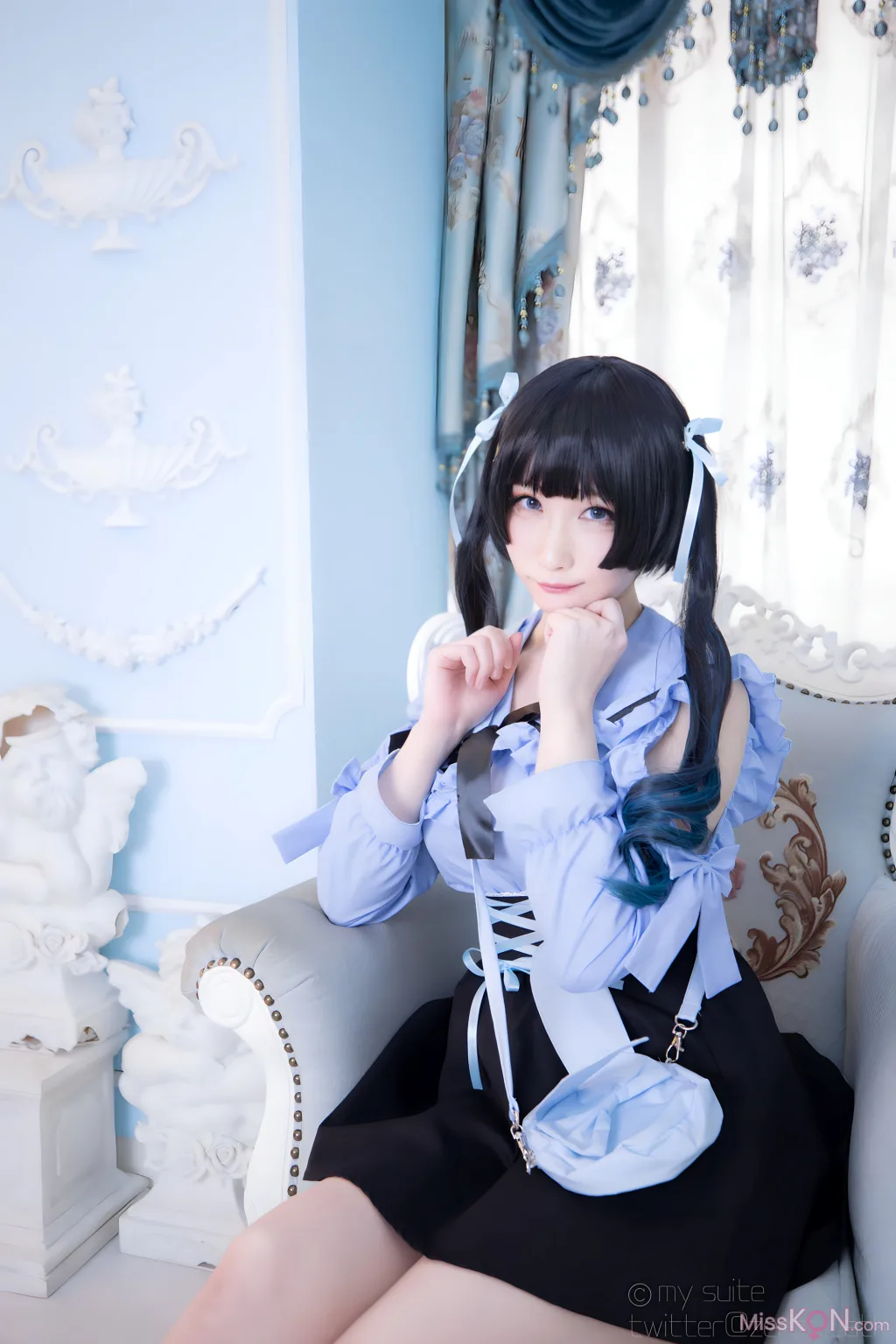 Coser@Atsuki (あつき): Junk 2024 (327 photos) 13 Coser@Atsuki (あつき): Junk 2024 (327 photos) 13
