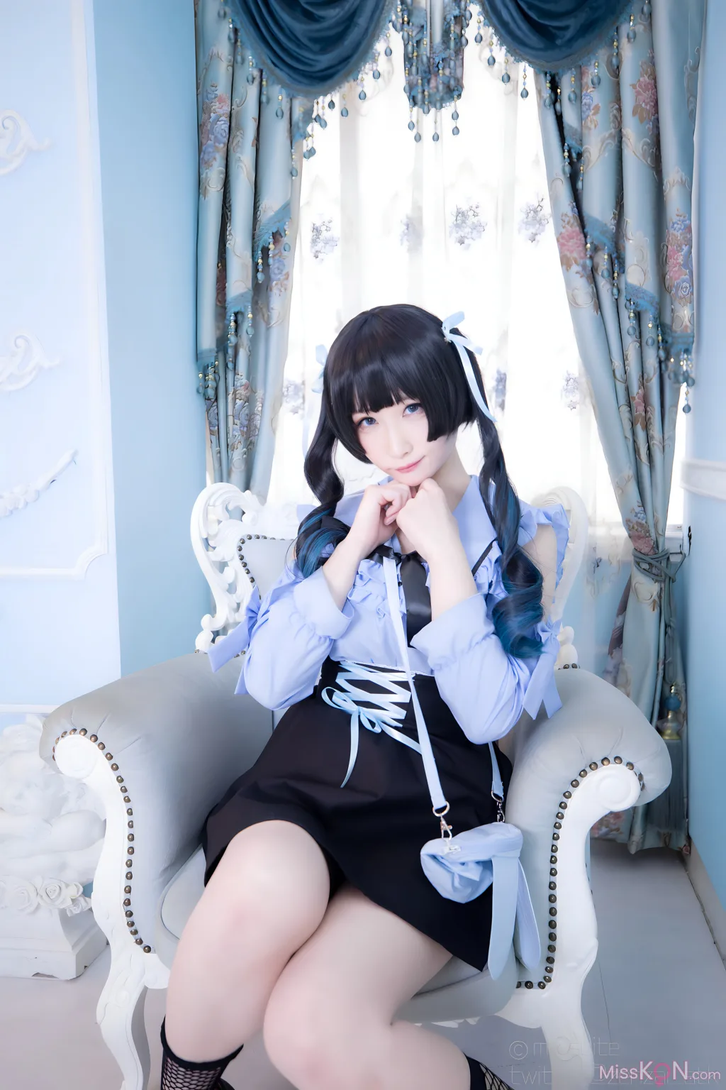 Coser@Atsuki (あつき): Junk 2024 (327 photos) 14 Coser@Atsuki (あつき): Junk 2024 (327 photos) 14