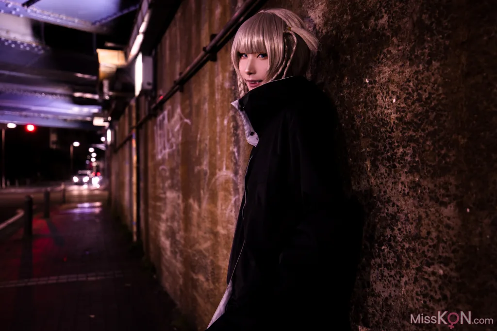 Coser@Atsuki (あつき): Junk 2024 (327 photos) 7 Coser@Atsuki (あつき): Junk 2024 (327 photos) 7