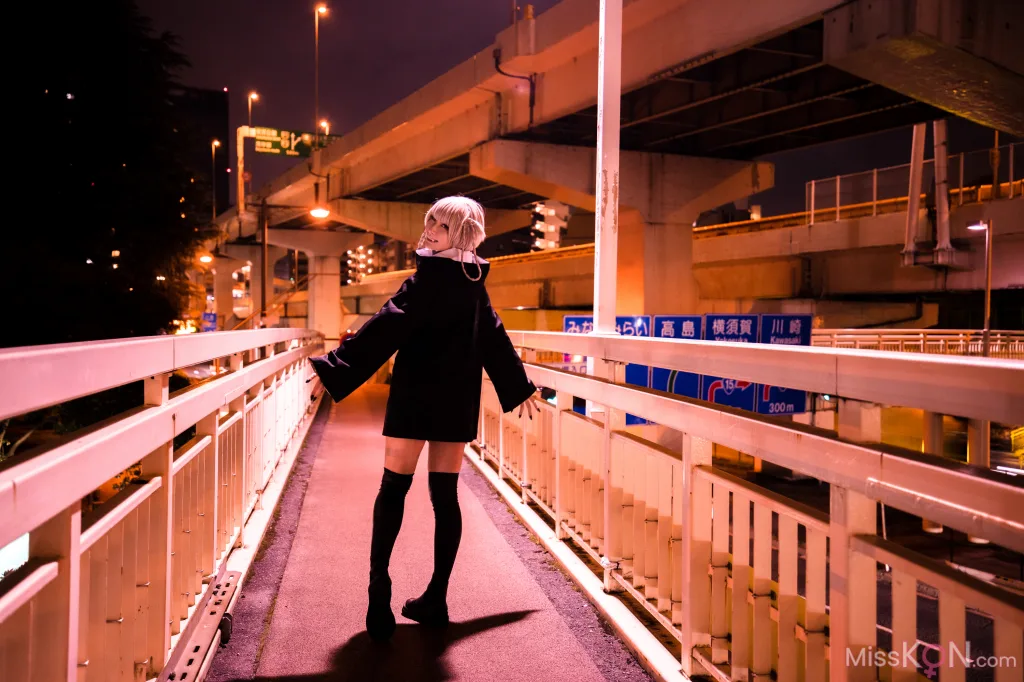 Coser@Atsuki (あつき): Junk 2024 (327 photos) 8 Coser@Atsuki (あつき): Junk 2024 (327 photos) 8