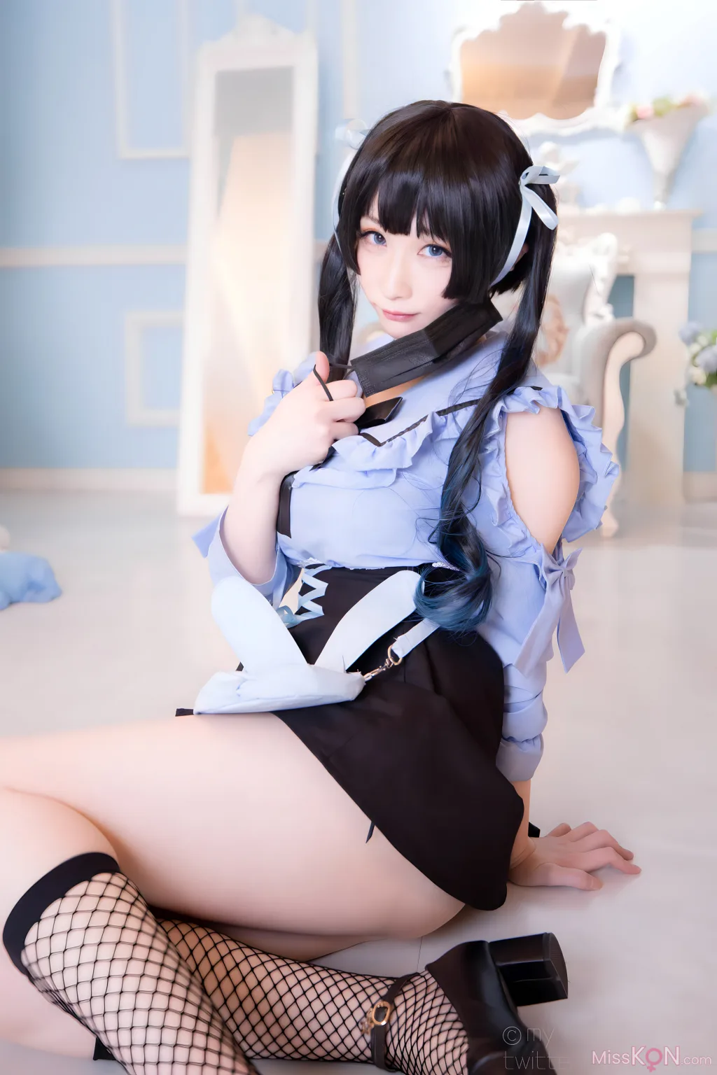 Coser@Atsuki (あつき): Junk 2024 (327 photos) 2 Coser@Atsuki (あつき): Junk 2024 (327 photos) 2