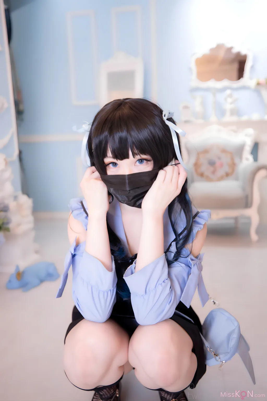 Coser@Atsuki (あつき): Junk 2024 (327 photos) 0 Coser@Atsuki (あつき): Junk 2024 (327 photos) 0