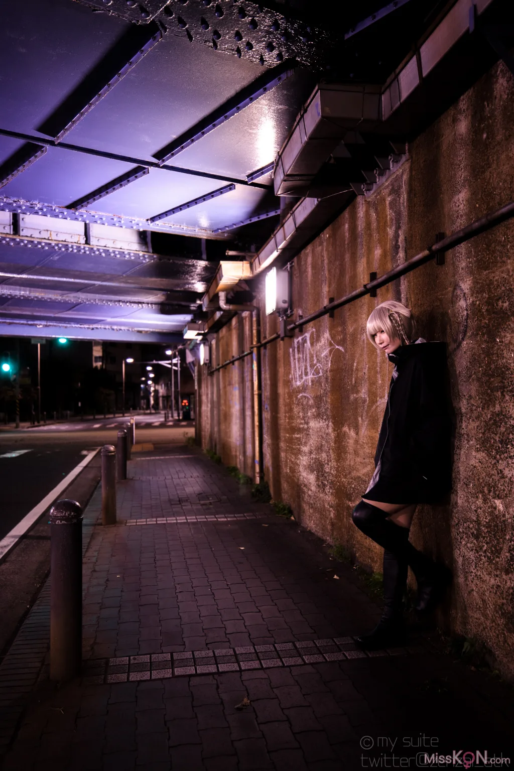 Coser@Atsuki (あつき): Junk 2024 (327 photos) 5 Coser@Atsuki (あつき): Junk 2024 (327 photos) 5