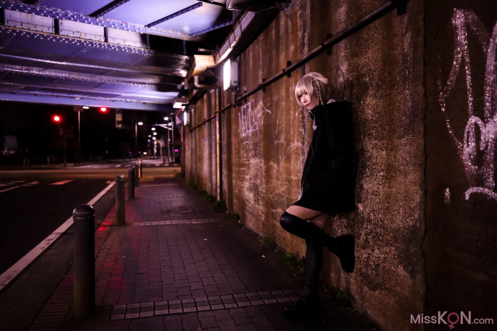 Coser@Atsuki (あつき): Junk 2024 (327 photos) 6 Coser@Atsuki (あつき): Junk 2024 (327 photos) 6
