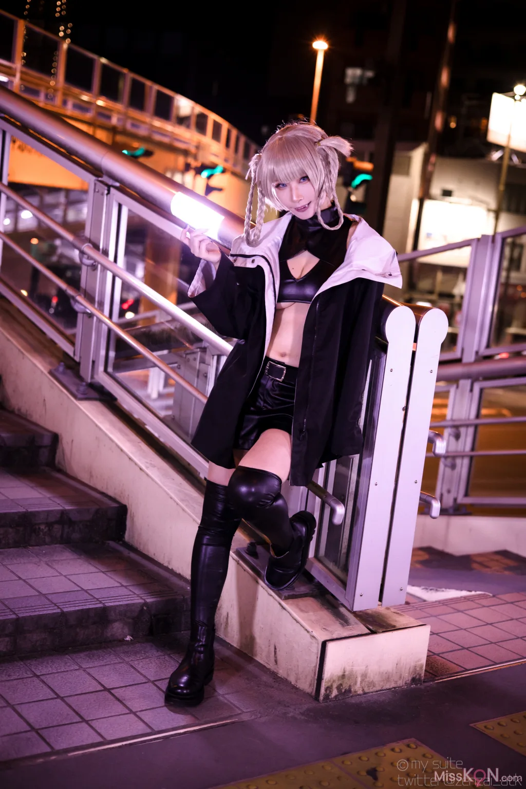 Coser@Atsuki (あつき): Junk 2024 (327 photos) 18 Coser@Atsuki (あつき): Junk 2024 (327 photos) 18