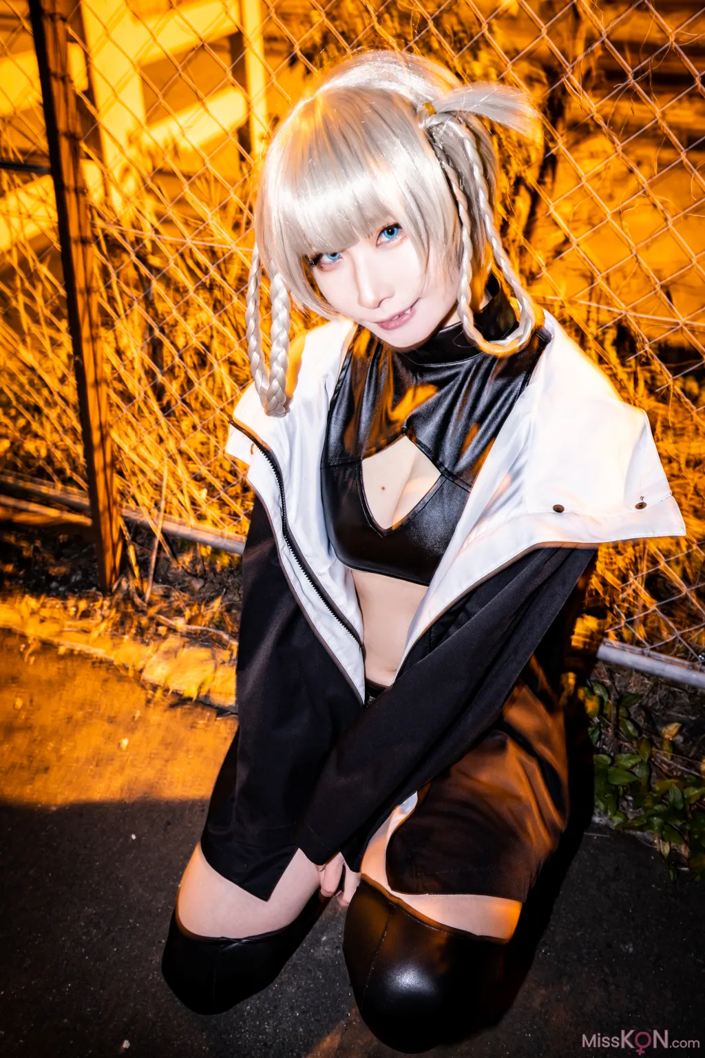 Coser@Atsuki (あつき): Junk 2024 (327 photos) 11 Coser@Atsuki (あつき): Junk 2024 (327 photos) 11