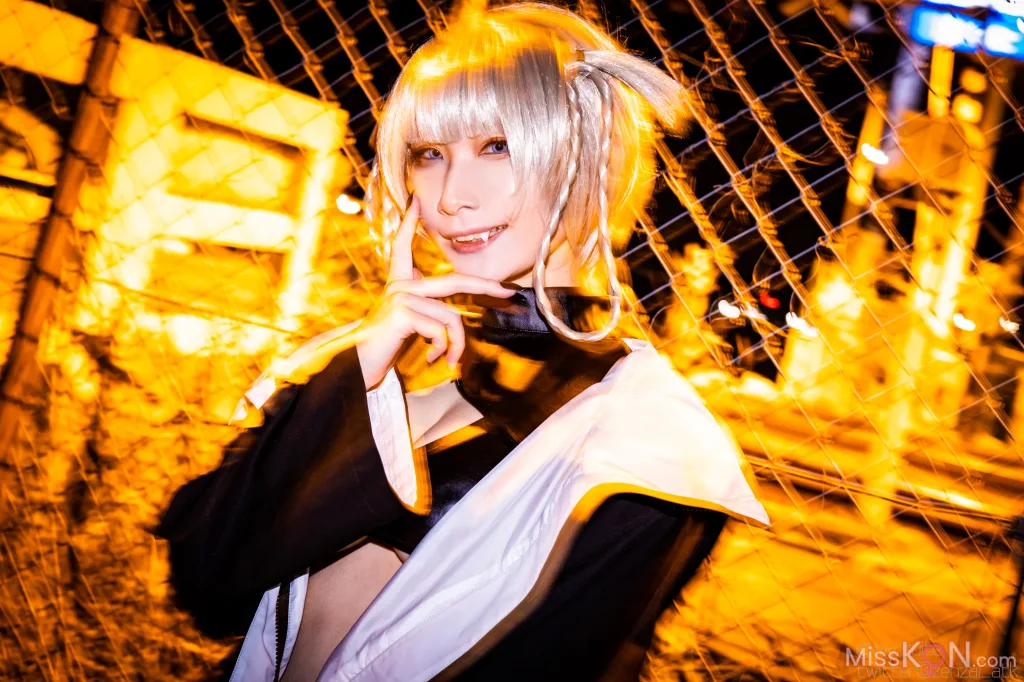 Coser@Atsuki (あつき): Junk 2024 (327 photos) 12 Coser@Atsuki (あつき): Junk 2024 (327 photos) 12