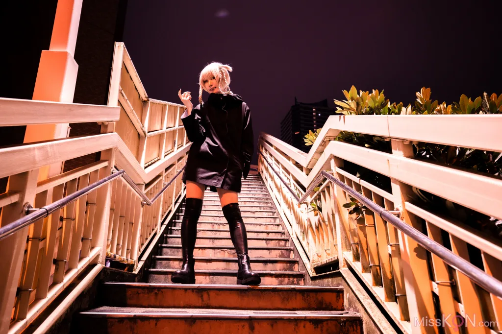 Coser@Atsuki (あつき): Junk 2024 (327 photos) 9 Coser@Atsuki (あつき): Junk 2024 (327 photos) 9