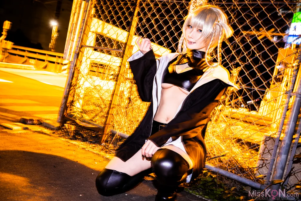 Coser@Atsuki (あつき): Junk 2024 (327 photos) 10 Coser@Atsuki (あつき): Junk 2024 (327 photos) 10