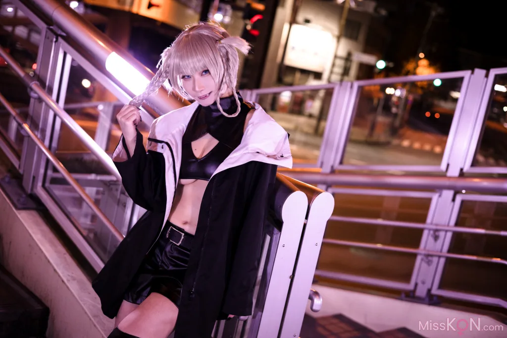 Coser@Atsuki (あつき): Junk 2024 (327 photos) 16 Coser@Atsuki (あつき): Junk 2024 (327 photos) 16