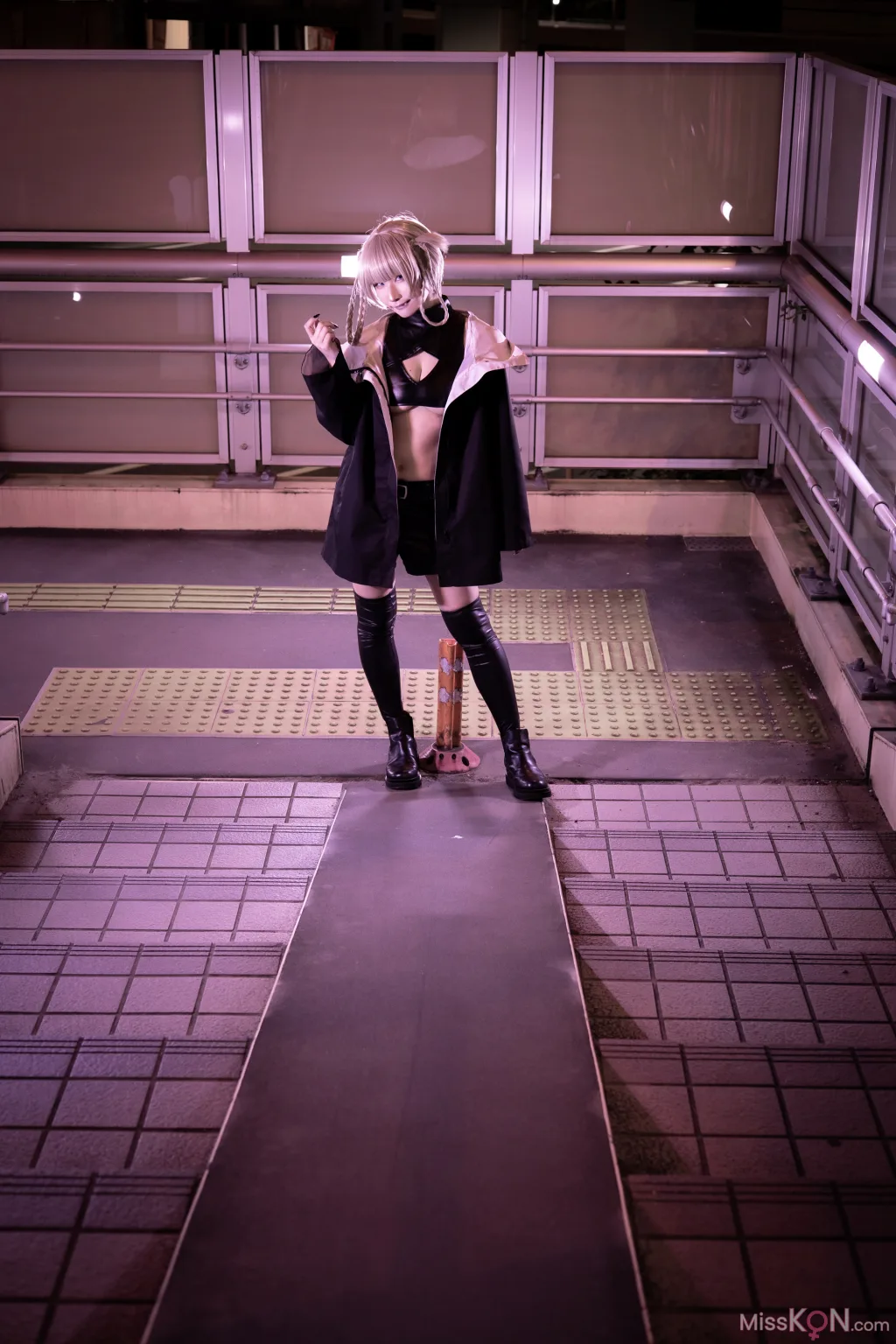 Coser@Atsuki (あつき): Junk 2024 (327 photos) 13 Coser@Atsuki (あつき): Junk 2024 (327 photos) 13