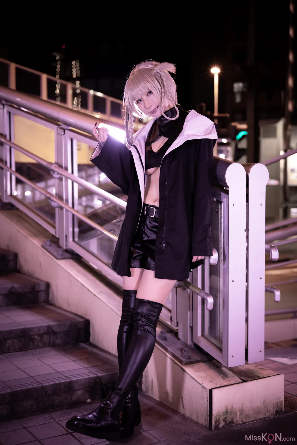 Coser@Atsuki (あつき): Junk 2024 (327 photos) 14 Coser@Atsuki (あつき): Junk 2024 (327 photos) 14