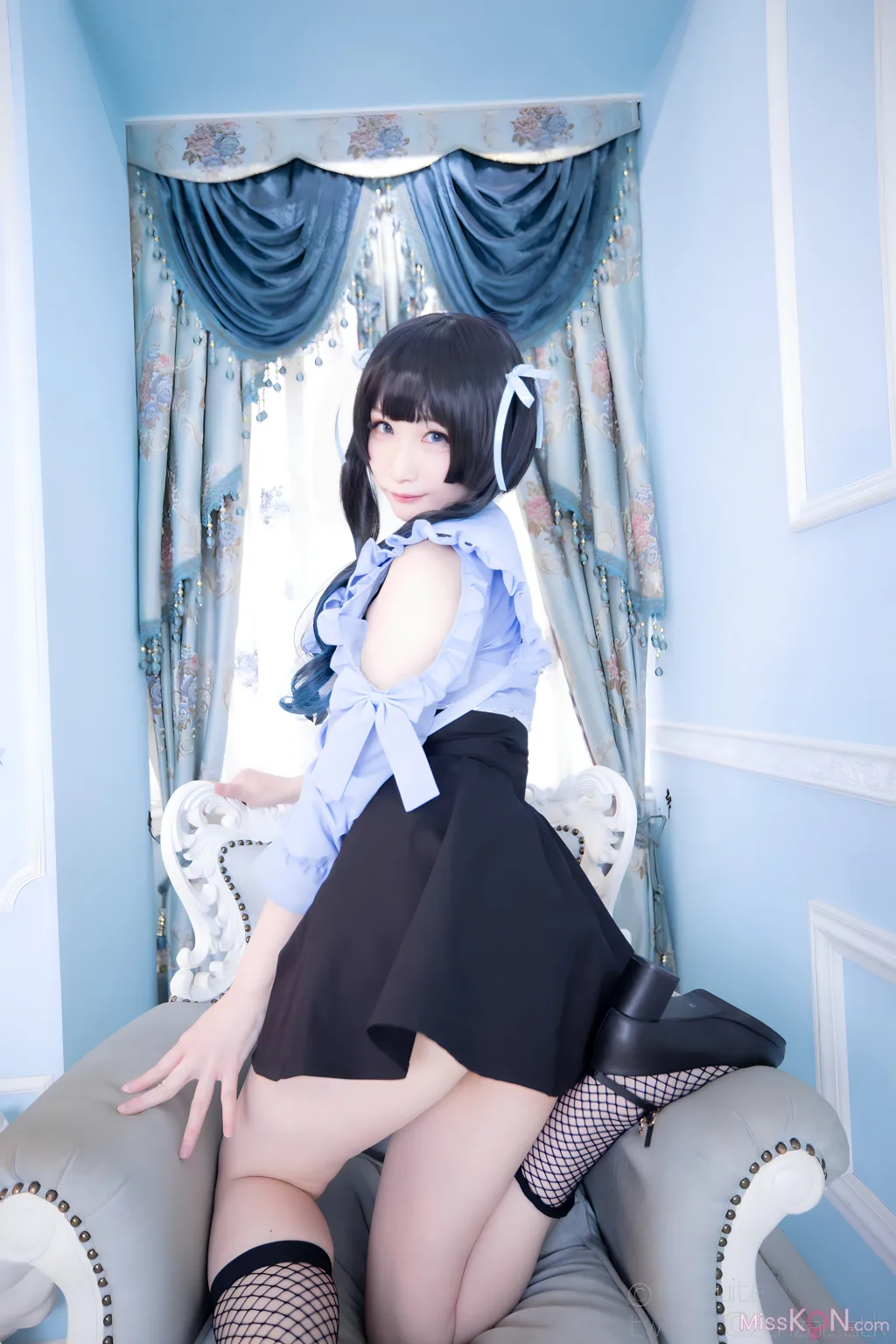 Coser@Atsuki (あつき): Junk 2024 (327 photos) 19 Coser@Atsuki (あつき): Junk 2024 (327 photos) 19