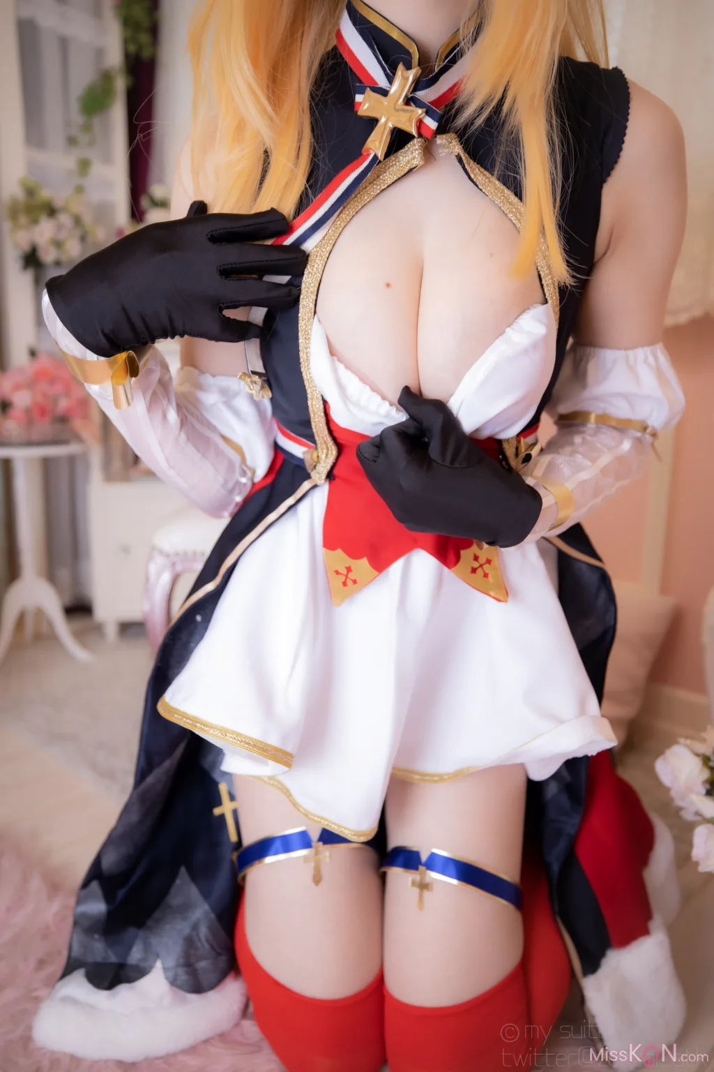 Coser@Atsuki (あつき): Junk 2024 (327 photos) 1 Coser@Atsuki (あつき): Junk 2024 (327 photos) 1