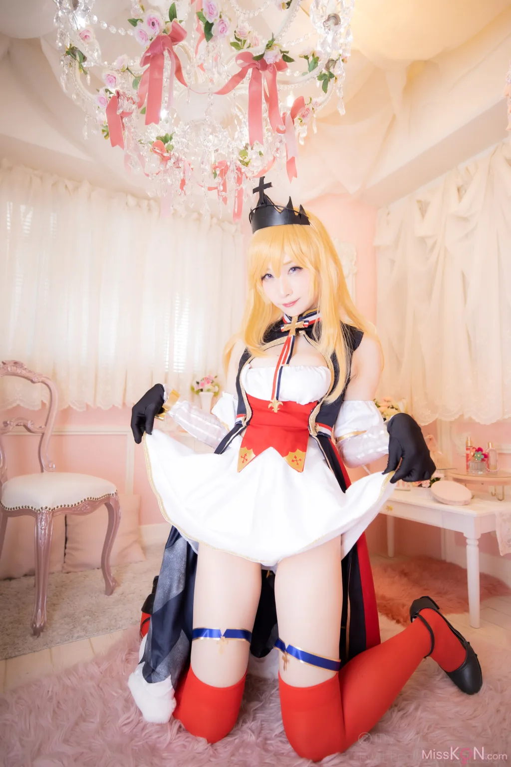 Coser@Atsuki (あつき): Junk 2024 (327 photos) 2 Coser@Atsuki (あつき): Junk 2024 (327 photos) 2