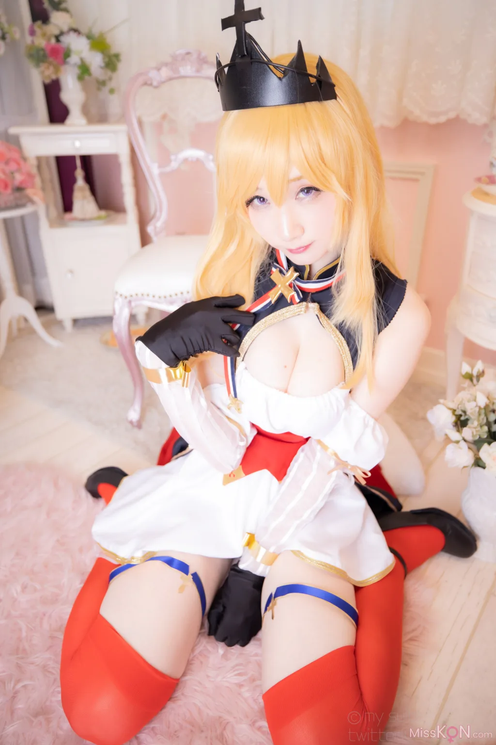 Coser@Atsuki (あつき): Junk 2024 (327 photos) 19 Coser@Atsuki (あつき): Junk 2024 (327 photos) 19