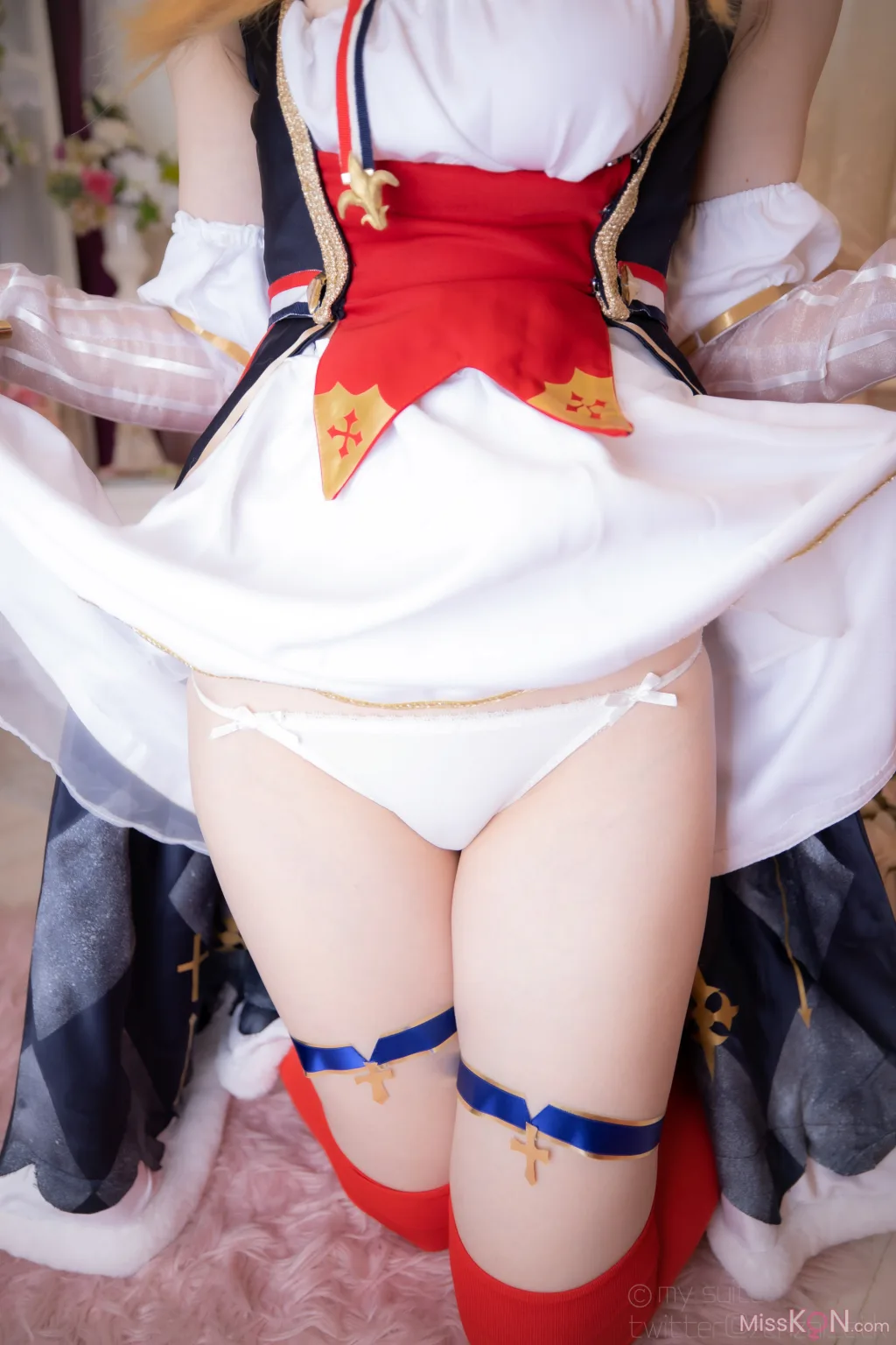 Coser@Atsuki (あつき): Junk 2024 (327 photos) 0 Coser@Atsuki (あつき): Junk 2024 (327 photos) 0