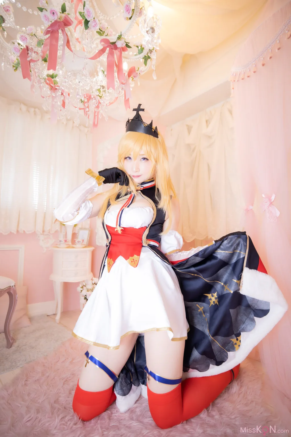 Coser@Atsuki (あつき): Junk 2024 (327 photos) 3 Coser@Atsuki (あつき): Junk 2024 (327 photos) 3