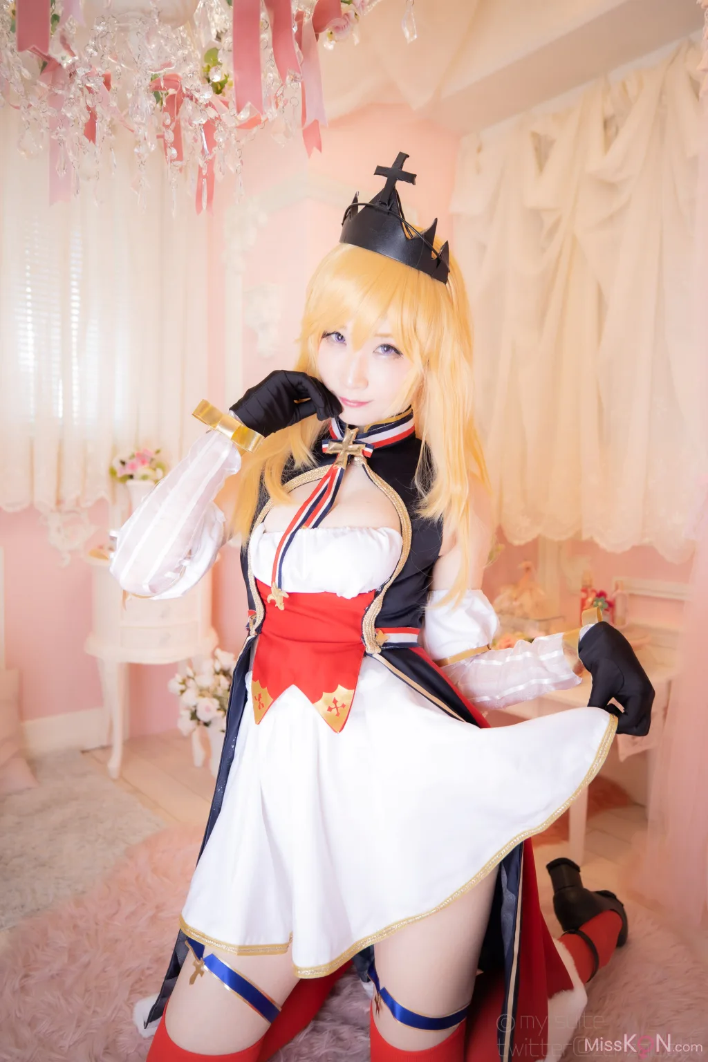 Coser@Atsuki (あつき): Junk 2024 (327 photos) 4 Coser@Atsuki (あつき): Junk 2024 (327 photos) 4