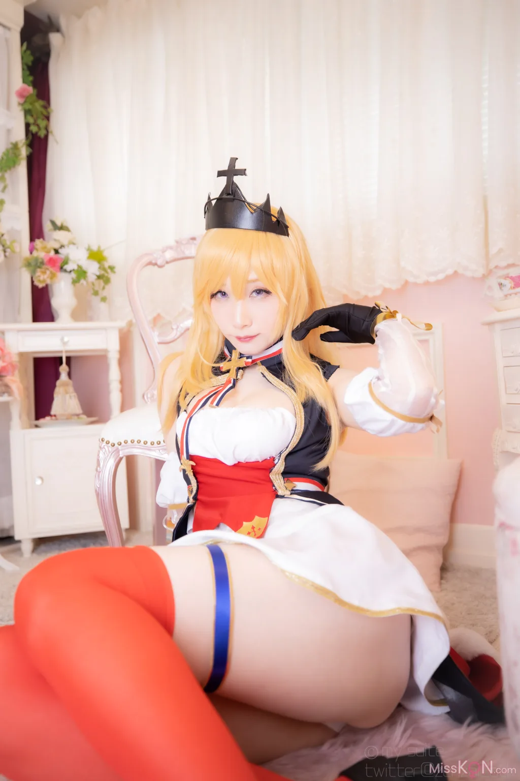 Coser@Atsuki (あつき): Junk 2024 (327 photos) 8 Coser@Atsuki (あつき): Junk 2024 (327 photos) 8