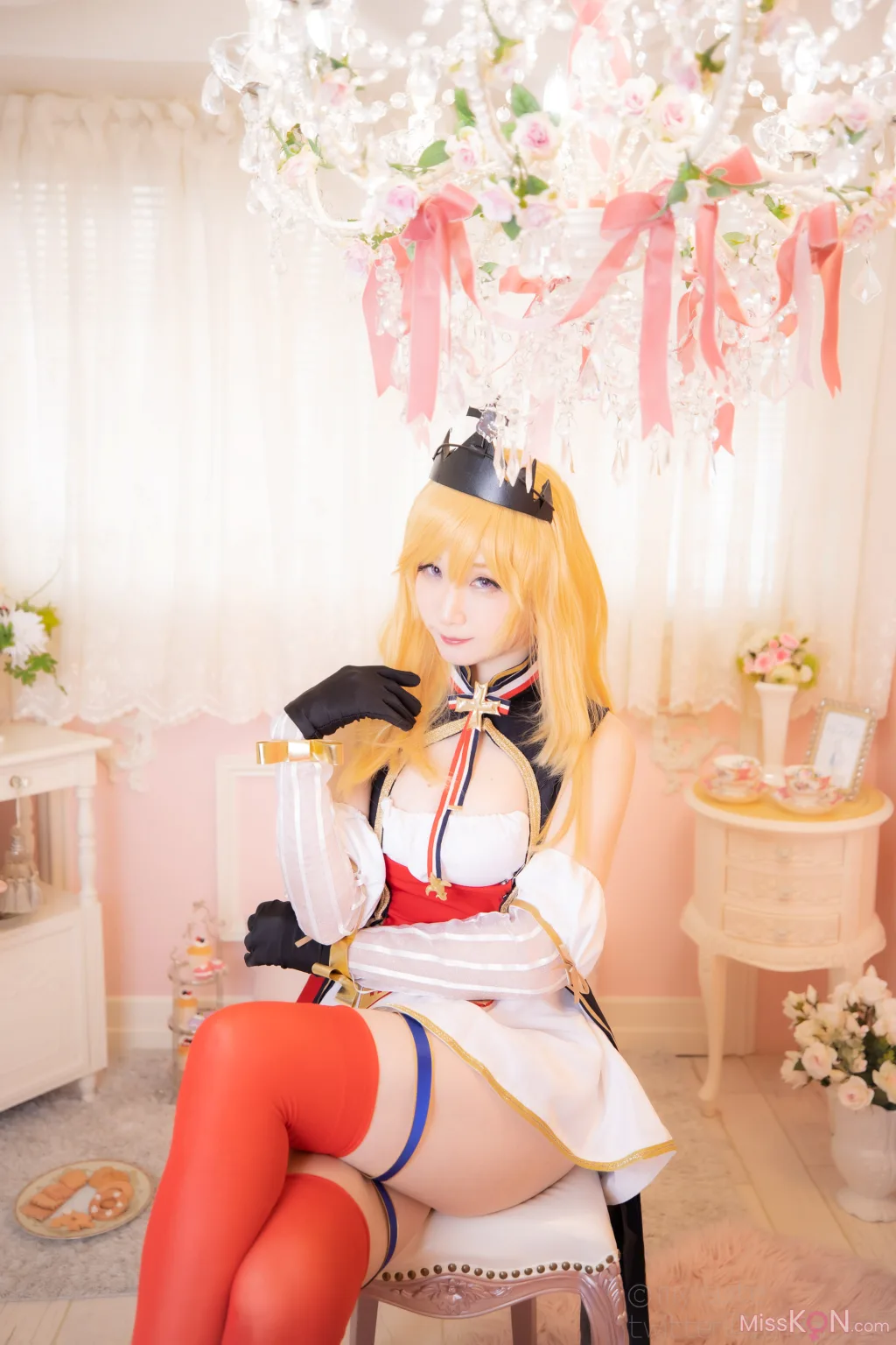 Coser@Atsuki (あつき): Junk 2024 (327 photos) 1 Coser@Atsuki (あつき): Junk 2024 (327 photos) 1