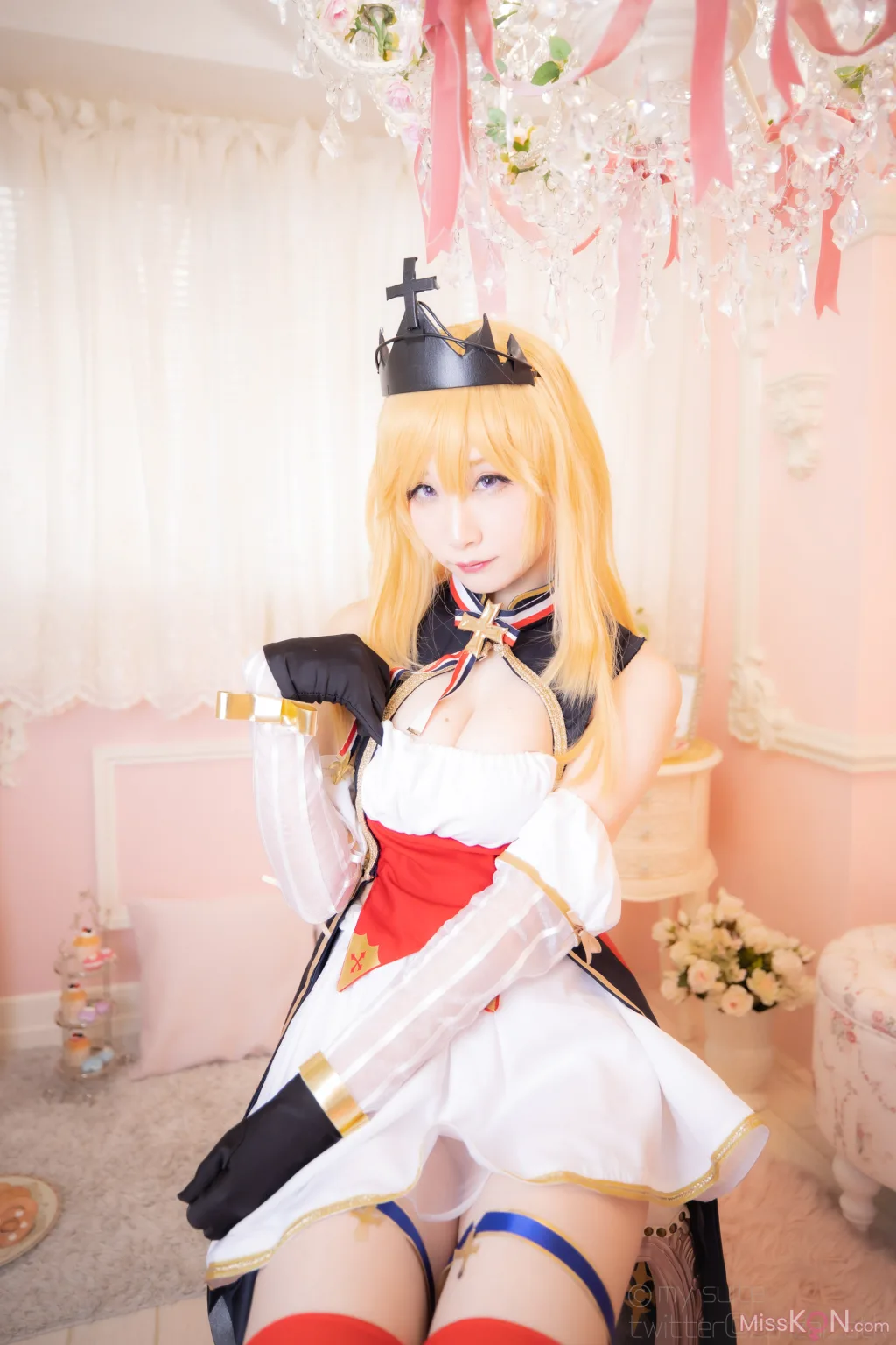 Coser@Atsuki (あつき): Junk 2024 (327 photos) 2 Coser@Atsuki (あつき): Junk 2024 (327 photos) 2