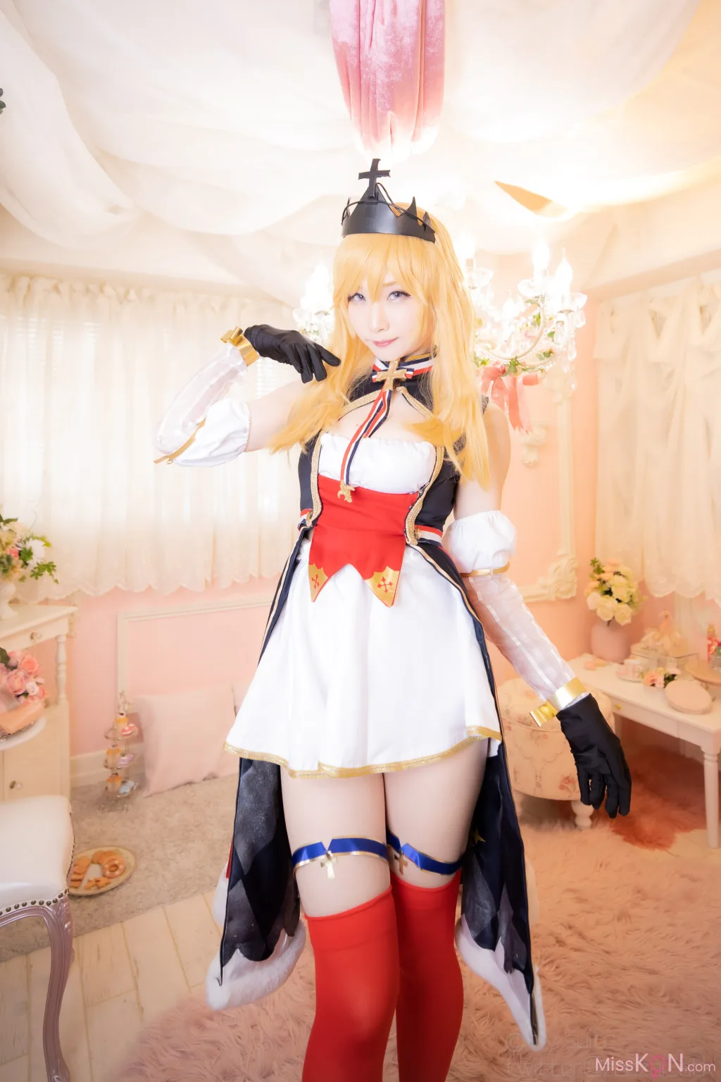 Coser@Atsuki (あつき): Junk 2024 (327 photos) 0 Coser@Atsuki (あつき): Junk 2024 (327 photos) 0
