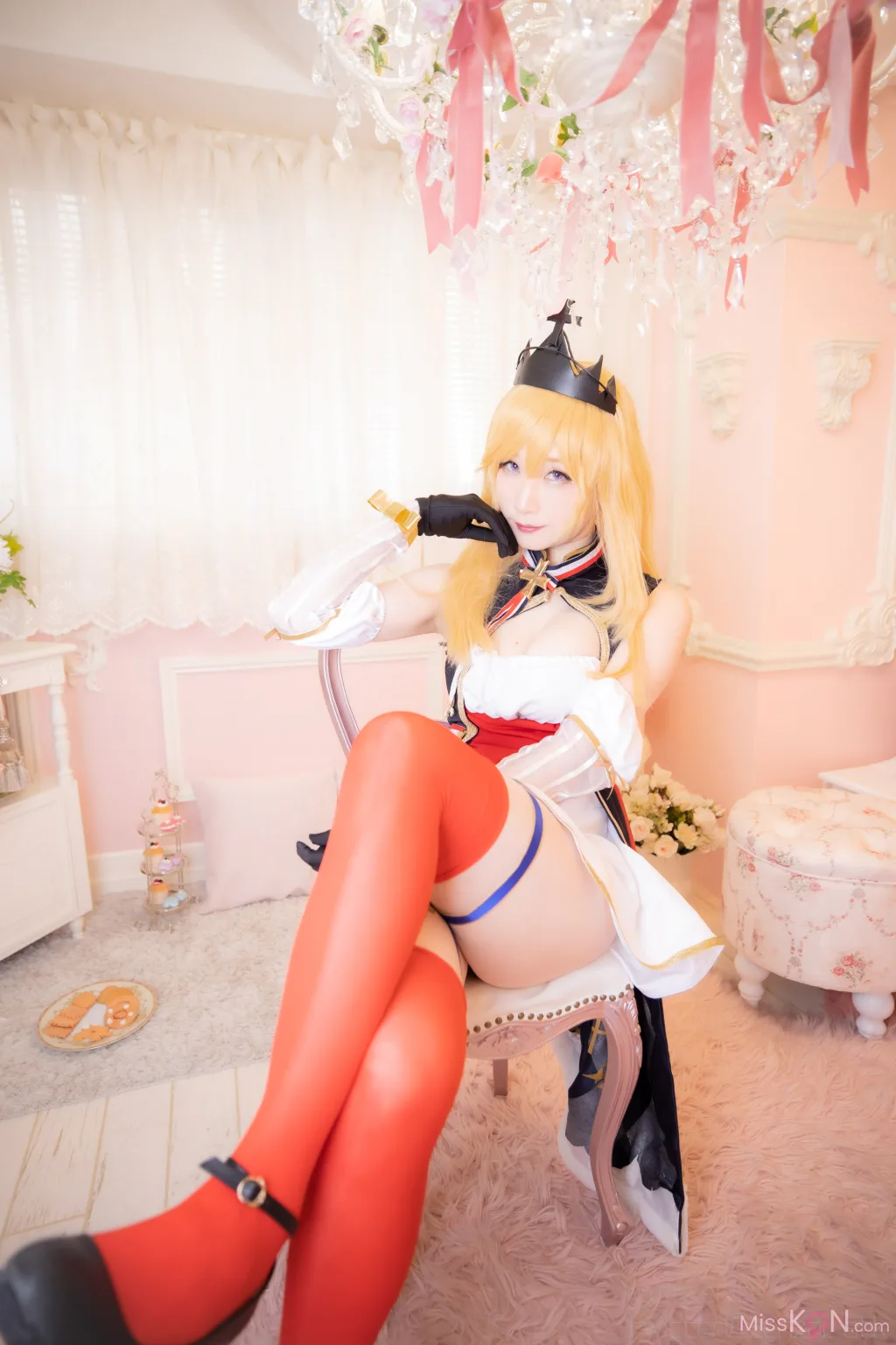 Coser@Atsuki (あつき): Junk 2024 (327 photos) 5 Coser@Atsuki (あつき): Junk 2024 (327 photos) 5