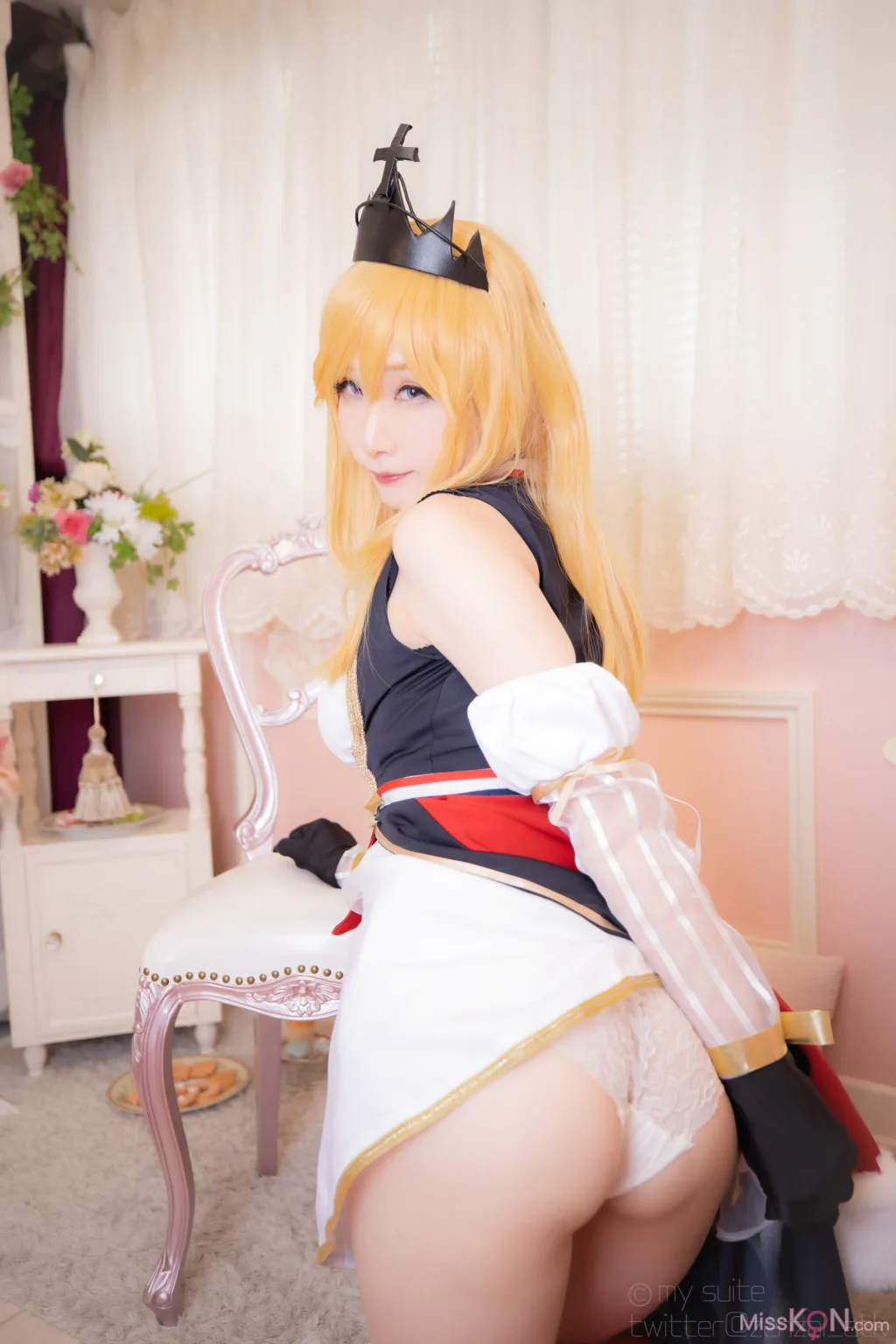 Coser@Atsuki (あつき): Junk 2024 (327 photos) 6 Coser@Atsuki (あつき): Junk 2024 (327 photos) 6