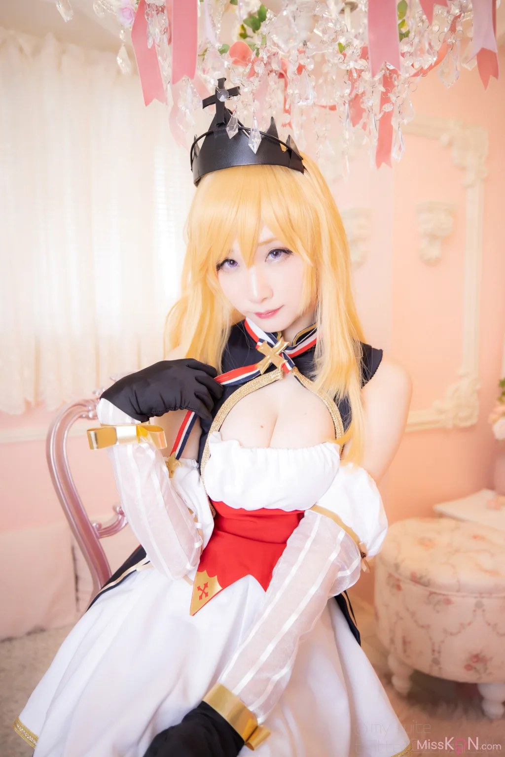Coser@Atsuki (あつき): Junk 2024 (327 photos) 3 Coser@Atsuki (あつき): Junk 2024 (327 photos) 3