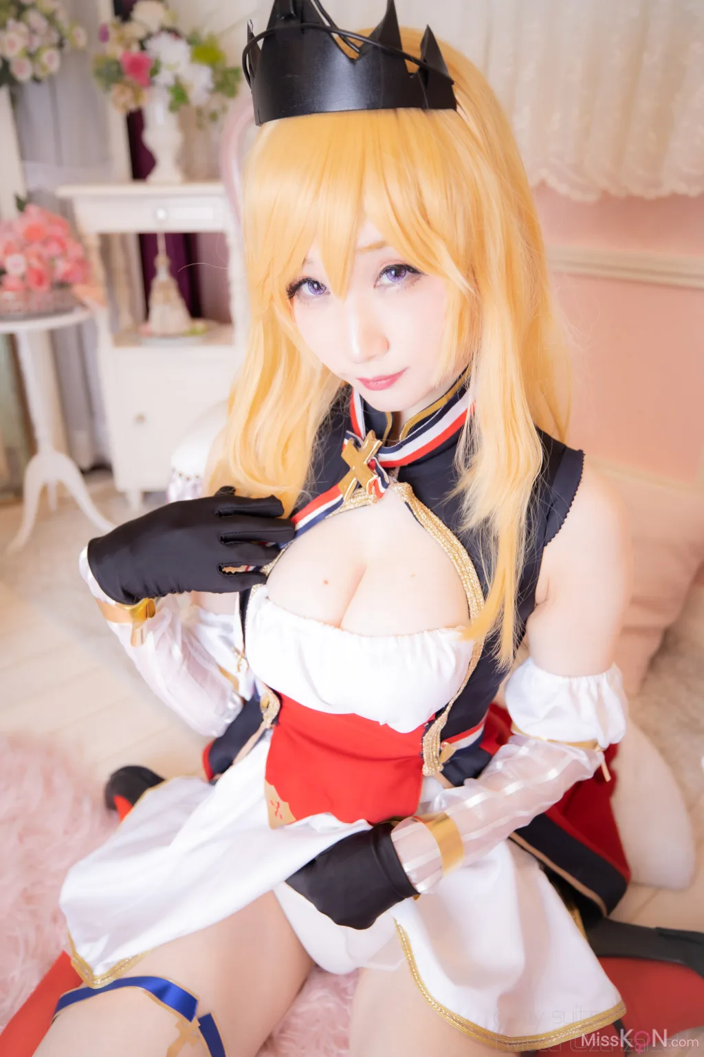 Coser@Atsuki (あつき): Junk 2024 (327 photos) 18 Coser@Atsuki (あつき): Junk 2024 (327 photos) 18