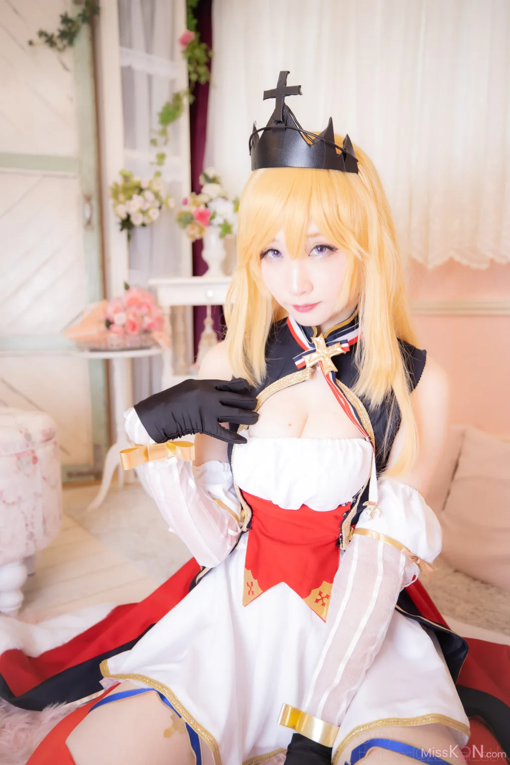 Coser@Atsuki (あつき): Junk 2024 (327 photos) 9 Coser@Atsuki (あつき): Junk 2024 (327 photos) 9