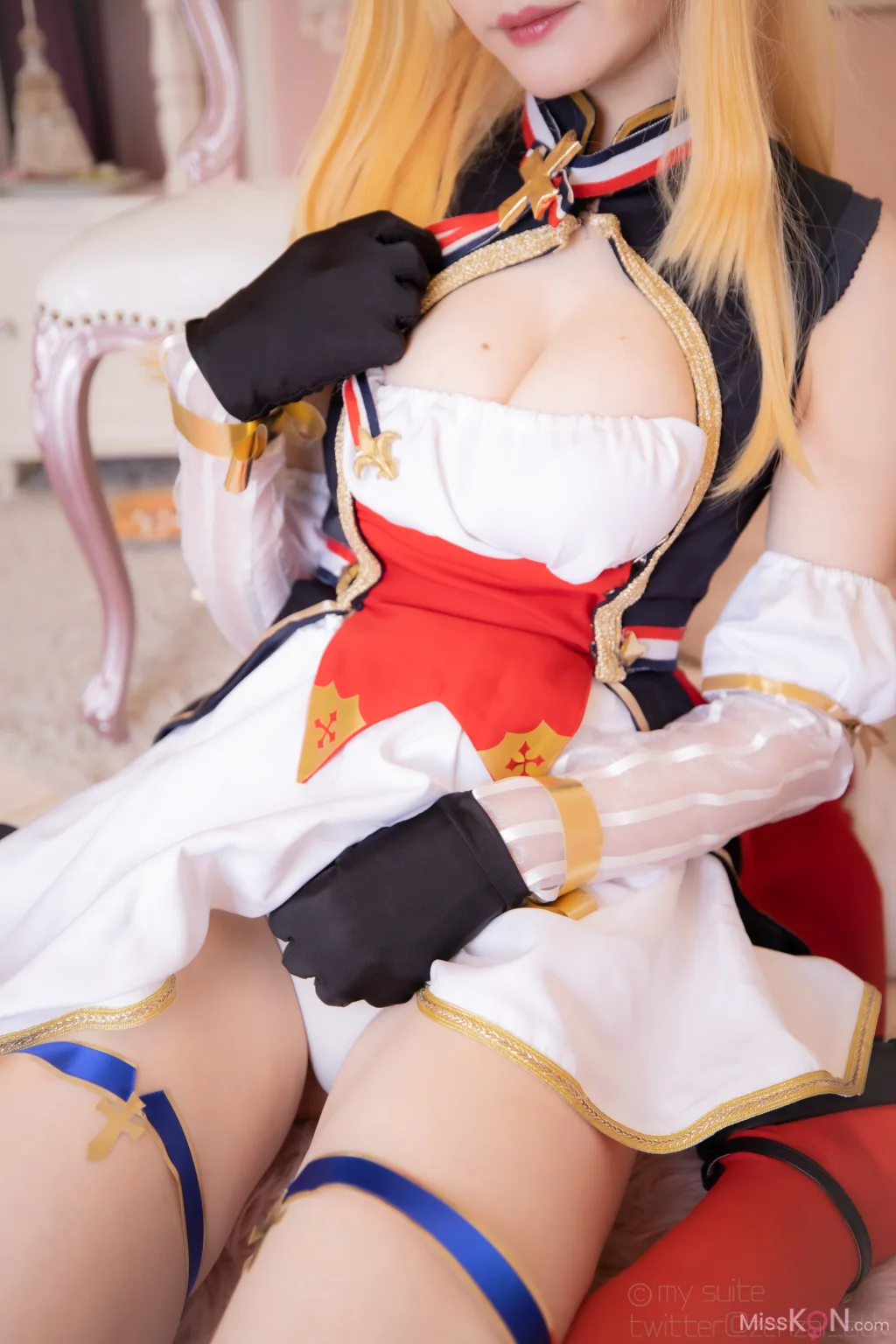 Coser@Atsuki (あつき): Junk 2024 (327 photos) 16 Coser@Atsuki (あつき): Junk 2024 (327 photos) 16