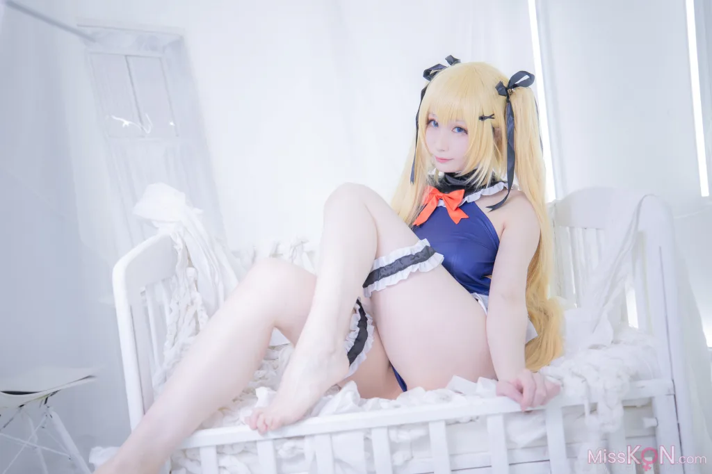 Coser@Atsuki (あつき): Junk 2024 (327 photos) 12 Coser@Atsuki (あつき): Junk 2024 (327 photos) 12