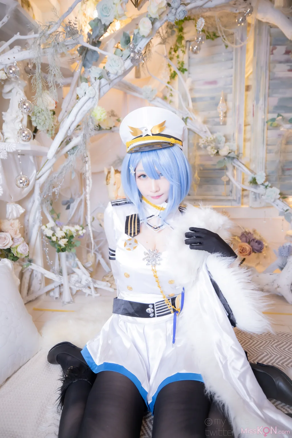 Coser@Atsuki (あつき): Junk 2024 (327 photos) 