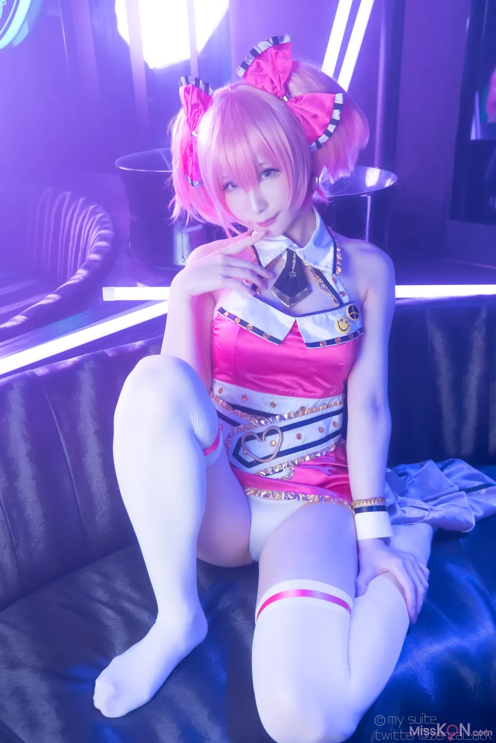 Coser@Atsuki (あつき): Junk 2024 (327 photos) 7 Coser@Atsuki (あつき): Junk 2024 (327 photos) 7