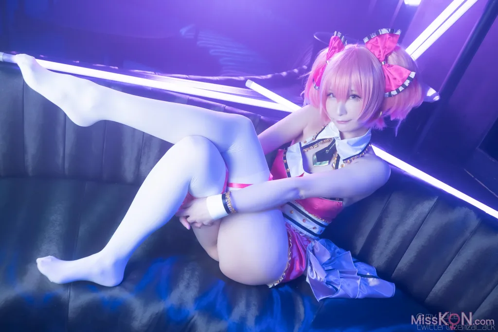 Coser@Atsuki (あつき): Junk 2024 (327 photos) 8 Coser@Atsuki (あつき): Junk 2024 (327 photos) 8
