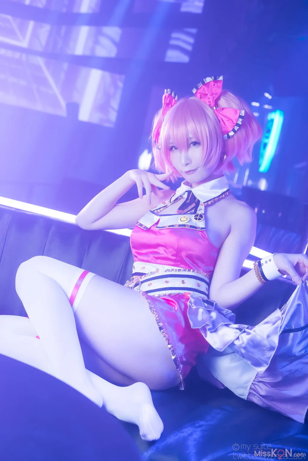 Coser@Atsuki (あつき): Junk 2024 (327 photos) 1 Coser@Atsuki (あつき): Junk 2024 (327 photos) 1
