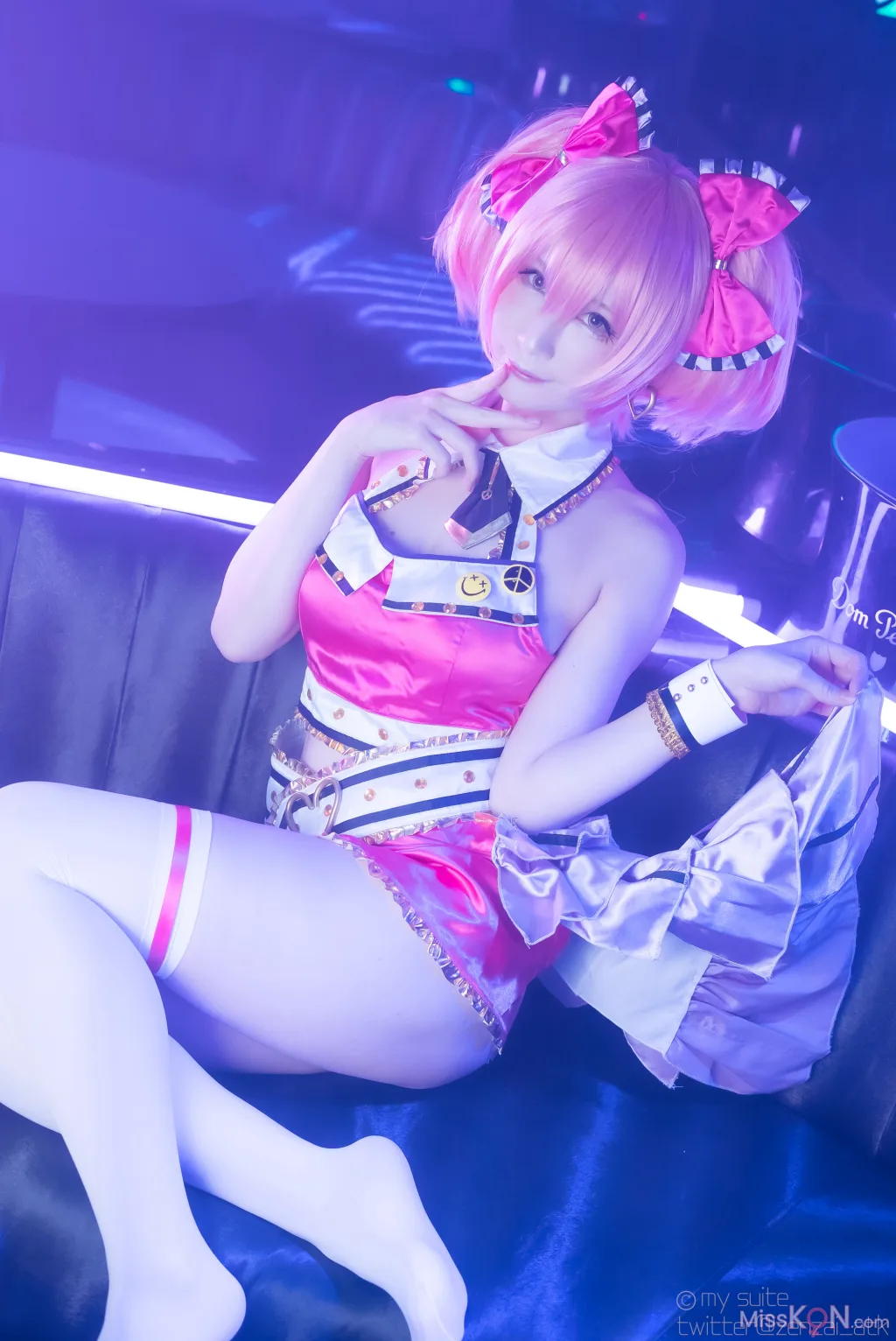 Coser@Atsuki (あつき): Junk 2024 (327 photos) 2 Coser@Atsuki (あつき): Junk 2024 (327 photos) 2