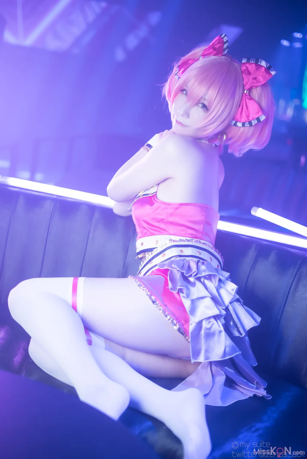 Coser@Atsuki (あつき): Junk 2024 (327 photos) 19 Coser@Atsuki (あつき): Junk 2024 (327 photos) 19