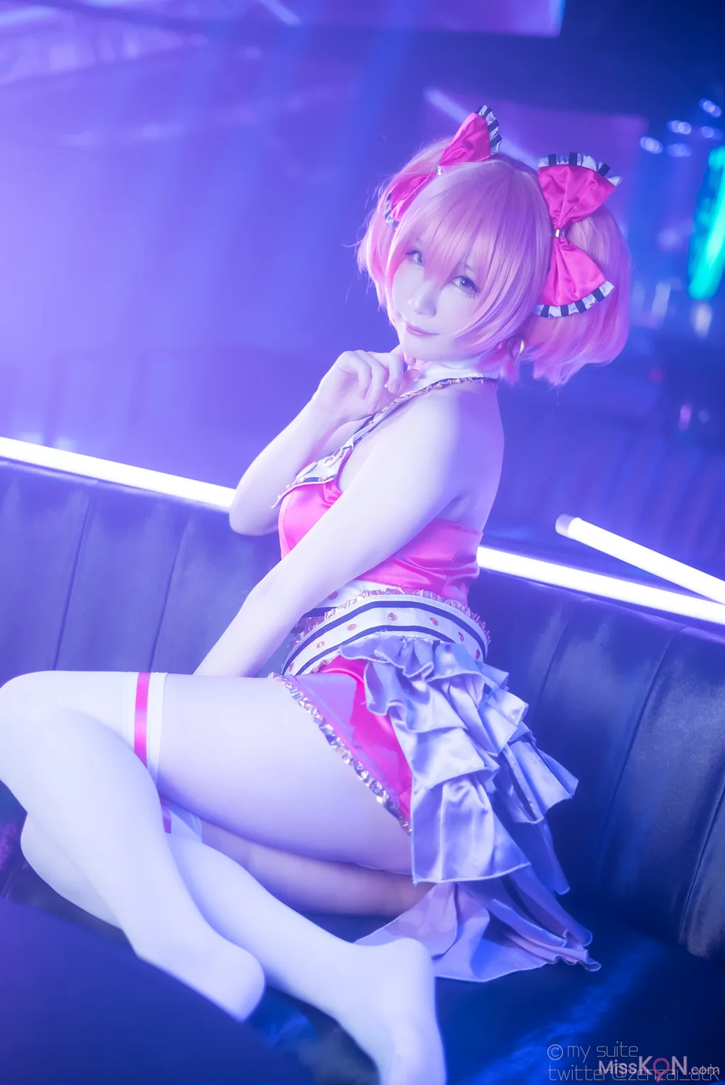 Coser@Atsuki (あつき): Junk 2024 (327 photos) 0 Coser@Atsuki (あつき): Junk 2024 (327 photos) 0