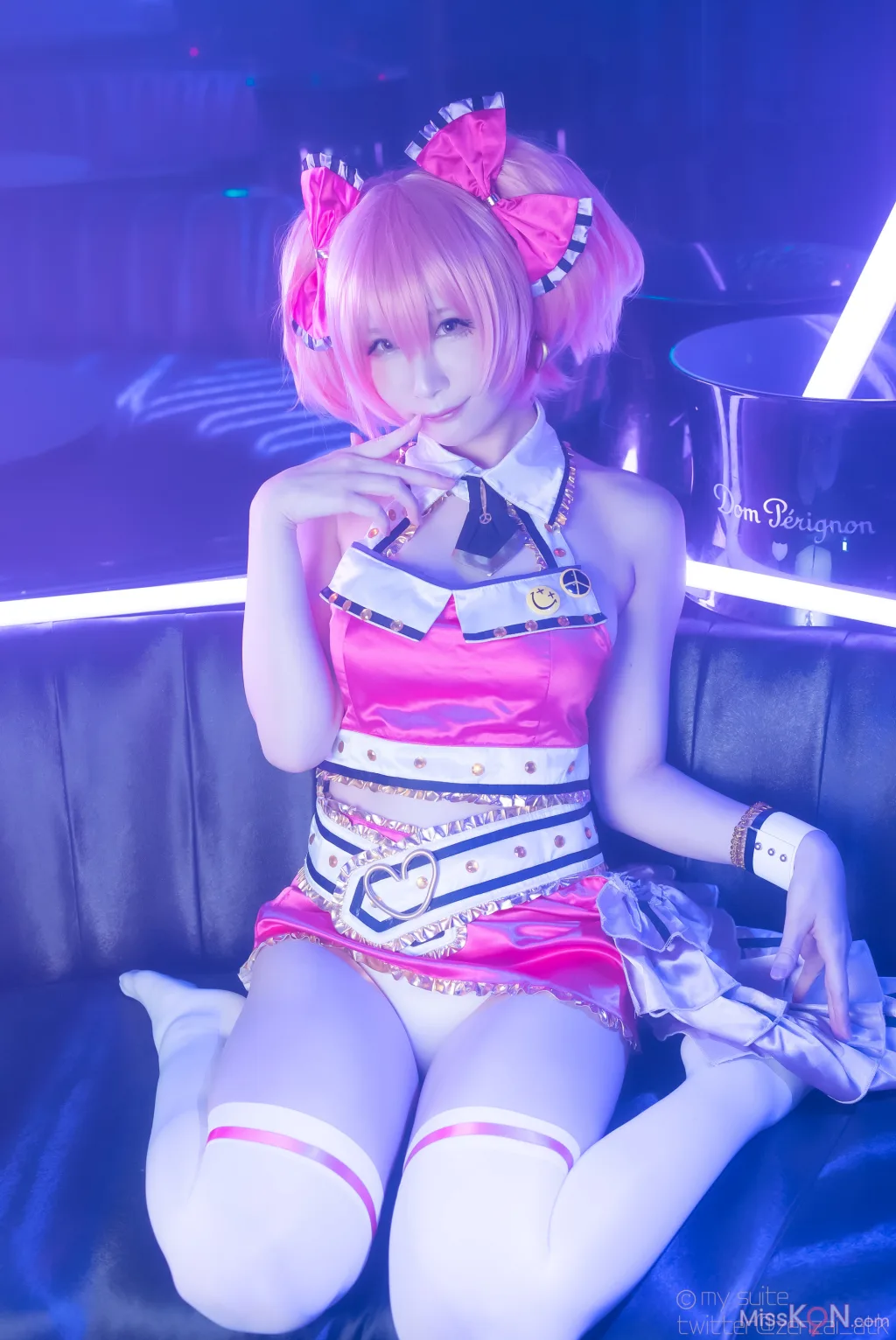 Coser@Atsuki (あつき): Junk 2024 (327 photos) 5 Coser@Atsuki (あつき): Junk 2024 (327 photos) 5