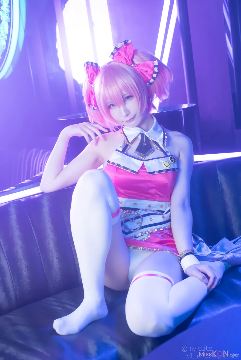 Coser@Atsuki (あつき): Junk 2024 (327 photos) 6 Coser@Atsuki (あつき): Junk 2024 (327 photos) 6