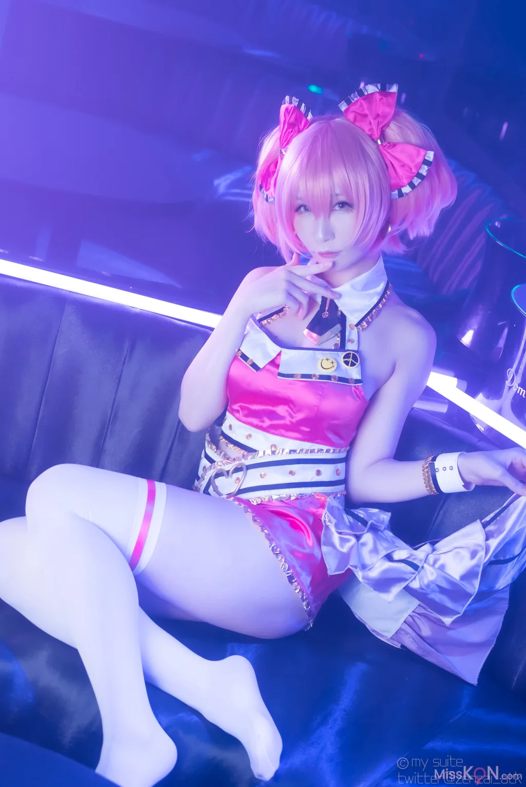 Coser@Atsuki (あつき): Junk 2024 (327 photos) 3 Coser@Atsuki (あつき): Junk 2024 (327 photos) 3