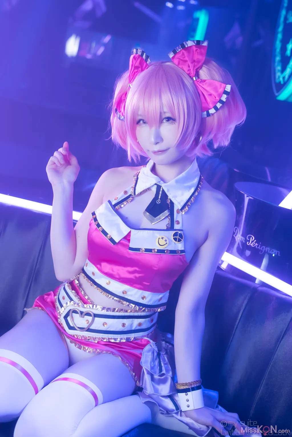 Coser@Atsuki (あつき): Junk 2024 (327 photos) 4 Coser@Atsuki (あつき): Junk 2024 (327 photos) 4