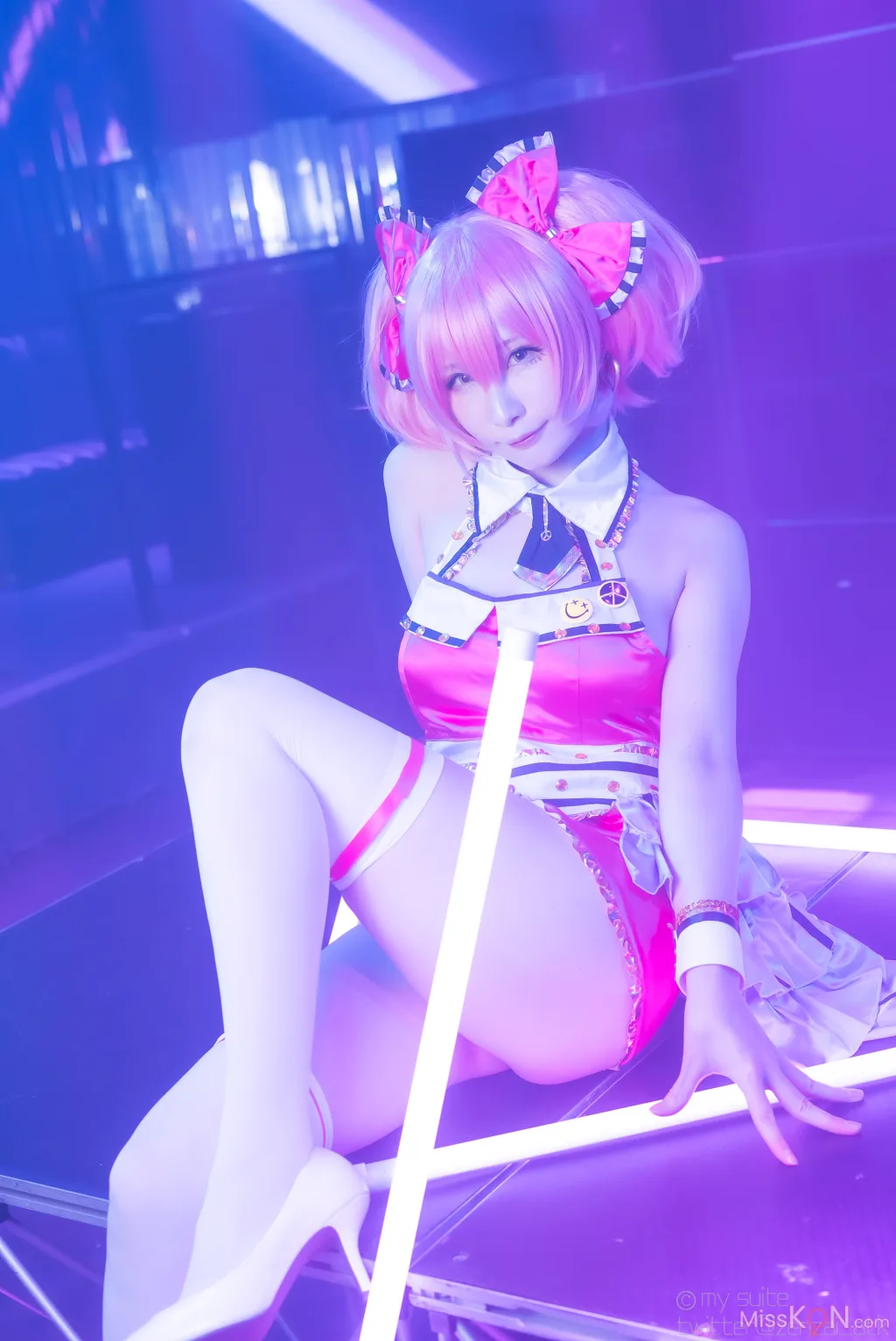 Coser@Atsuki (あつき): Junk 2024 (327 photos) 17 Coser@Atsuki (あつき): Junk 2024 (327 photos) 17